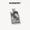 burberry博柏利英伦，风格男士淡香水，持久木质香氛