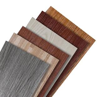 5㎡pvc地板贴自粘地板胶家用防水加厚耐磨木地板贴纸直接铺地板革