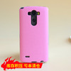 韩国iPLUS LG G3手机壳D855 D858 D857保护套透明边框防摔硅胶套
