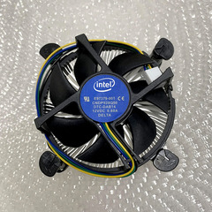 Intel英特尔CPU风扇散热器