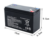 山水音箱响电池SS2-06充电器SS1-08电瓶SS1-10/1P2/15电源SS3/SG3