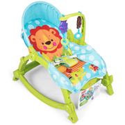 babythrone婴儿多功能轻便摇椅，电动安抚椅，儿童贝登宝摇摇椅w2811