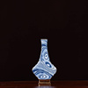 时尚陶瓷花瓶摆件家居室内装饰摆设景镇陶瓷工艺