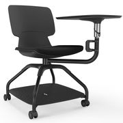 优宜(yoe.fty)会议椅会客培训椅办公室休闲椅，创意电脑椅时尚办