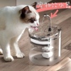 喵力士宠物饮水机自动循环过滤猫咪饮水器智能流动宠物喂水器