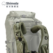 Shimoda摄影包背带肩带多功能替换女士翼铂explore翼动actionx