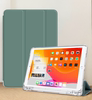 适用于苹果iPad9代2021ipadpro11寸保护套air4防摔10.9英寸10.2平板电脑笔槽壳8