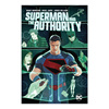 英文原版 Superman and the Authority 超人与权威 DC漫画 Grant Morrison 英文版 进口英语原版书籍