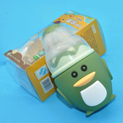 玻璃奶瓶宝宝新生儿硅胶套防摔胀气婴儿宽口径奶瓶弧形120ml