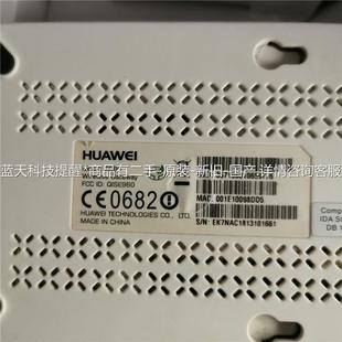 HUAWEI E960 移动无线路由器，支持3G转有线及无线议价