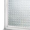 3d玻璃贴膜艺术浴室窗户贴纸防走光加厚卫生间窗纸防隐私防窥窗贴
