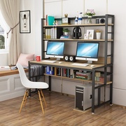 寝室经济双人家庭书房，单人员(单人员)工位，办公桌客厅宿舍户型北欧r电脑桌