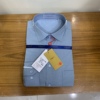 远东商务休闲衬衫，2023春夏秋礼盒装纯色，长袖上衣yd12-1793新