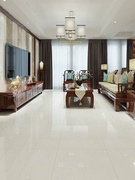 瓷砖地砖客厅灰色，全抛釉砖通体，大理石地板砖800x800抛光砖600x600