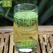 雀舌茶叶芽芽2023年新茶春茶，四川峨眉山茶叶雨前独芽雀舌100g