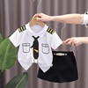 0女宝宝2男婴儿3夏套装4衣服5幼儿6小男孩7春季8爬9服1岁12个月潮