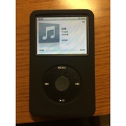 适用IPC80G/120G/3代160G保护壳Simplism硅胶套iPod Classic3薄款