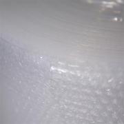加厚防震气泡膜卷装泡泡纸快递打包泡沫包装塑料气垫膜双层汽泡膜