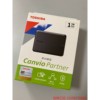 东芝(toshiba)1tb移动硬盘，partner2议价产品