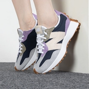 new balance女秋冬nb327户外复古耐磨舒运动鞋 WS327PAA