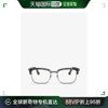 香港直邮潮奢 Persol 男士 PO3340V Lina 矩形框醋纤金属光学眼镜