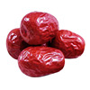 正宗新疆红枣特产干果，一级和田大枣，500g开袋即食零食