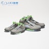 LKJ体育 Air Jordan 5 AJ5 绿豆 灰绿色 3M高帮篮球鞋 DM9014-003