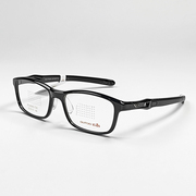高特专业运动眼镜架硅胶运动头带防滑落男可配近视眼镜框 GT65046