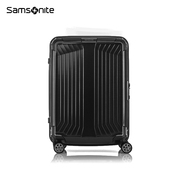 Samsonite/新秀丽行李箱大容量轻便拉杆箱结实耐用登机旅行箱42N