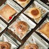 切片吐司包装袋单独欧包贝果可颂小面包甜甜圈透明烘焙自封袋铝箔