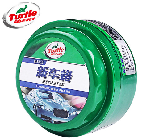 龟牌硬蜡