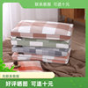 纯棉老粗布荞麦壳枕头枕芯保护颈椎安神助睡眠单人成人多功能枕头