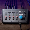 SSL12专业录音棚外置电脑声卡多轨录音多人直播K歌编曲混音制作