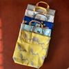 宝宝尿布收纳袋尿不湿袋子婴儿外出宝宝衣服纸尿裤便携式尿片包