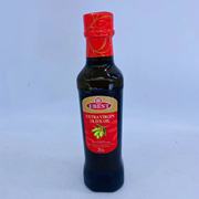 西班牙进口易贝斯特ebest特级初榨橄榄油250ml装oliveoil
