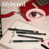 韩国lilybyred眼线胶笔防水防汗防油不晕染自然卧蚕下至极细持久