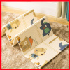 婴儿野餐垫宝宝爬行垫可折叠童环保XPE爬爬垫游戏毯客厅泡沫地垫