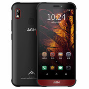 agm(手机)h2三防智能手机，4g全网通户外防水防摔老人机大音量直板