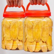 芒果干蜜饯大7d芒，果干无糖无添加无糖独立包装