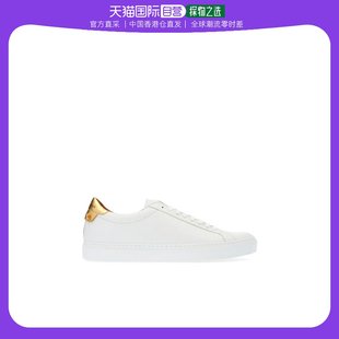 香港直邮Givenchy 双色都市街头风休闲运动鞋 BH0002H0EU