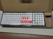 雷柏无线键盘e1050省电防水键盘，需要请私聊议价