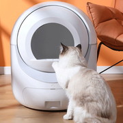智能猫厕所全自动大号，猫砂盆铲屎机猫咪，自动清理神器
