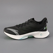 安踏男跑鞋mach马赫3.0防滑网布透气专业竞速跑步运动鞋112325583