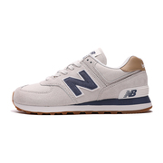 New Balance NB正品男鞋女鞋574系列复古百搭运动休闲鞋ML574LGI