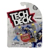 techdeckfingerboard火种滑板，td翻t室内专业手指滑板玩具礼物