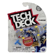 Tech Deck Fingerboard火种滑板TD翻T室内专业手指滑板玩具礼物