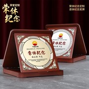 母亲节退休纪念品送老师伴手礼员工妈妈士生日礼物实用毕业幼儿园