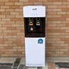 立式管线机冷热家用直饮搭配净水器纯水机线管机2分管进水饮水机