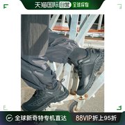 日潮跑腿keen科恩男款，防水登山鞋徒步鞋，black25cm1027193
