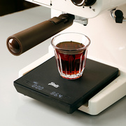 Bincoo咖啡电子秤专用称重计时咖啡工具手磨咖啡器具手冲咖啡秤